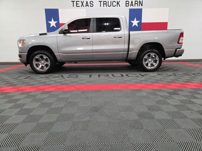 Used 2019 RAM 1500 Big Horn