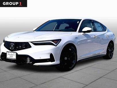 New 2026 Acura Integra A-Spec