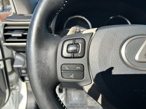 Used 2017 Lexus IS 300 AWD w/ Navigation System Package image 14