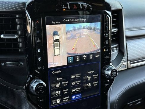 Used 2021 RAM 1500 Limited image 20