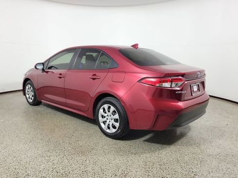 Used 2024 Toyota Corolla LE image 7