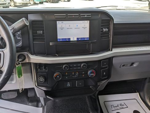Used 2024 Ford F250 XL w/ XL Driver Assist Package RWD image 14