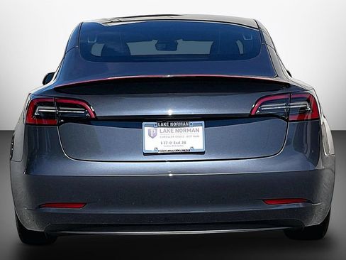 Used 2023 Tesla Model 3 Performance AWD/4WD image 7