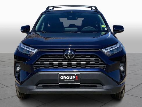 Used 2024 Toyota RAV4 XLE Premium image 3