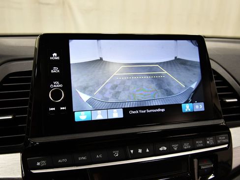 Certified 2025 Honda Odyssey EX-L image 25
