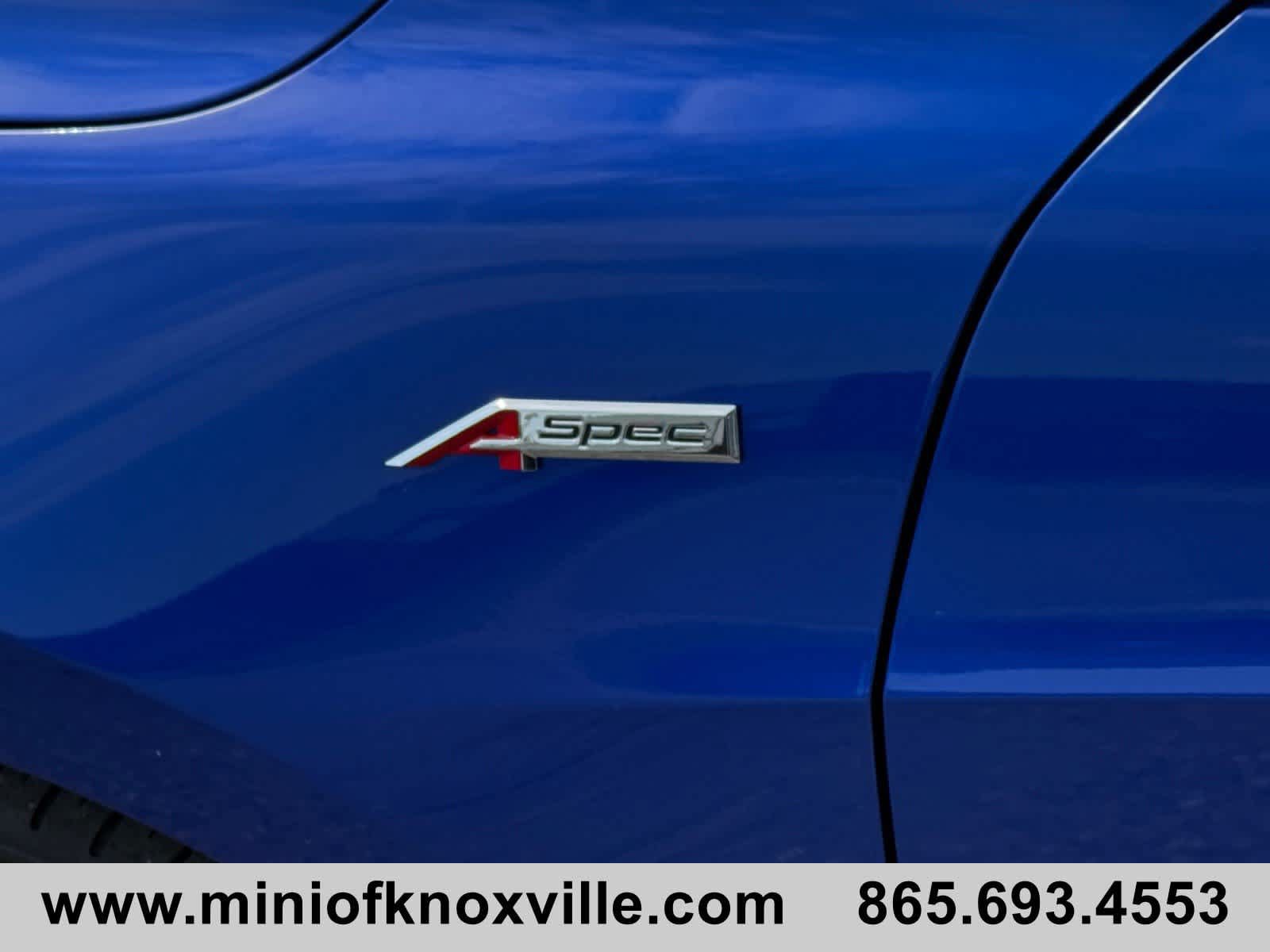 Used 2023 Acura Integra A-Spec w/ Technology Package FWD image 10