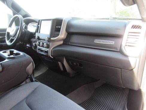 Certified 2023 RAM 1500 Big Horn AWD/4WD image 10