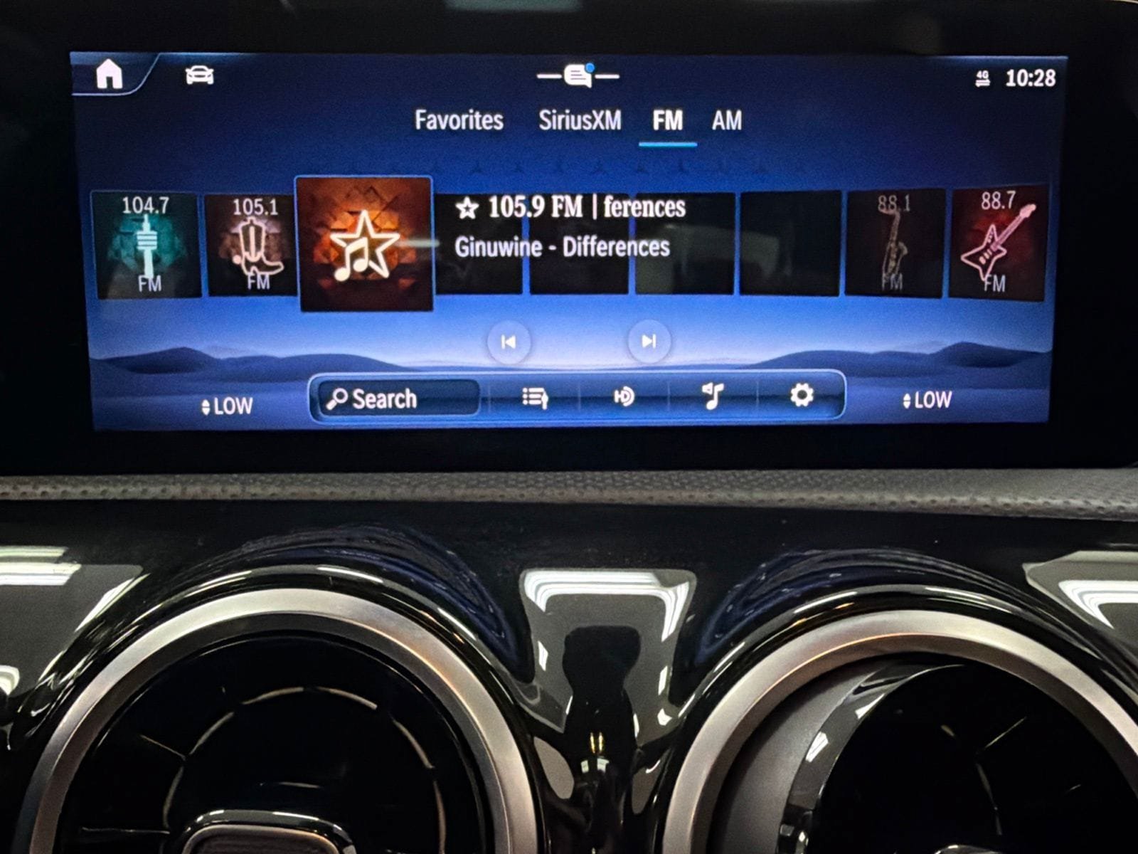Certified 2026 Mercedes-Benz CLA 250 image 33
