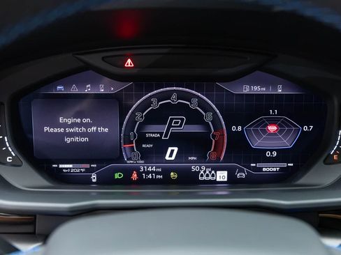 Used 2024 Lamborghini Urus S AWD/4WD image 18