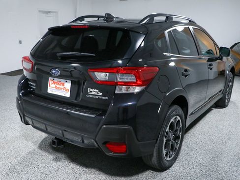 Used 2023 Subaru Crosstrek 2.0i Premium AWD/4WD image 7