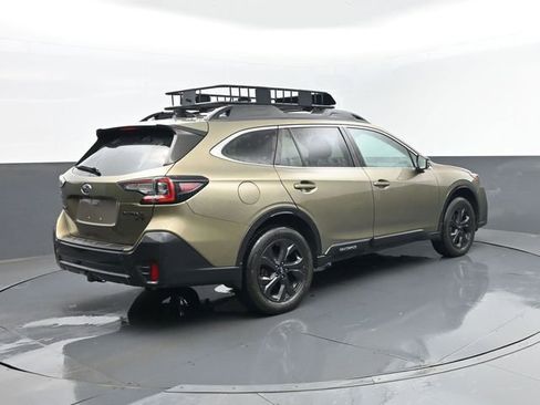 Used 2022 Subaru Outback Onyx Edition XT w/ Popular Package #2 AWD/4WD image 26