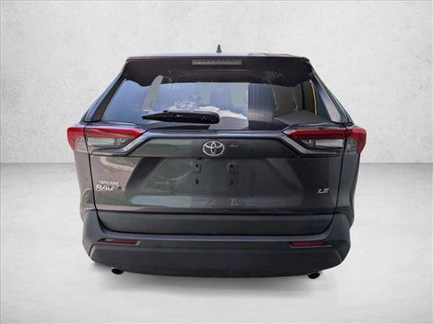 Used 2023 Toyota RAV4 LE FWD image 6