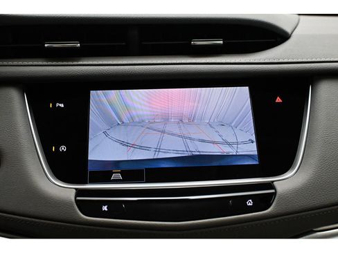 Used 2024 Cadillac XT5 Premium Luxury FWD image 48