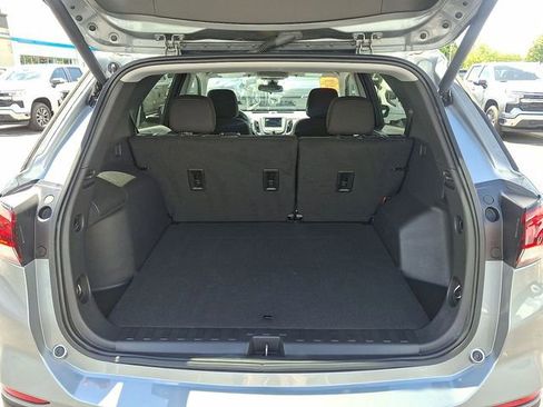 Certified 2024 Chevrolet Equinox LT AWD/4WD image 23