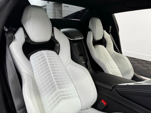 Used 2023 Chevrolet Corvette Stingray Preferred Conv w/ 2LT image 13