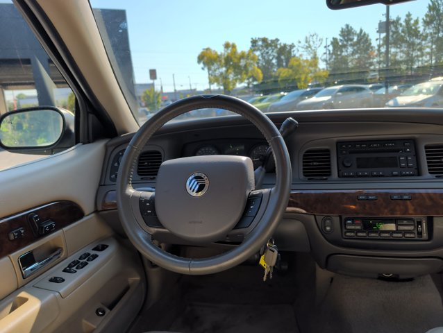 Used 2007 Mercury Grand Marquis LS RWD image 20