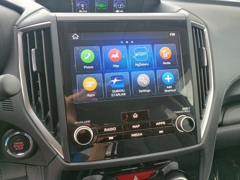 Certified 2024 Subaru Forester Touring w/ POP Package 3 image 29