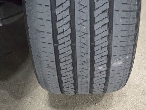 Used 2021 Jeep Grand Cherokee L Limited image 18