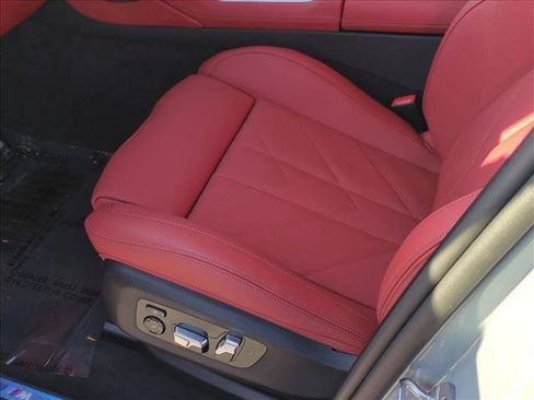 New 2026 BMW XM Label Red AWD/4WD image 4