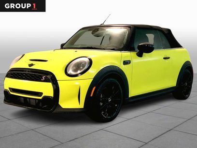 Certified 2024 MINI Cooper S w/ Signature Upholstery Package