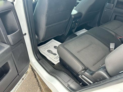 Used 2016 Ford Flex SEL image 9