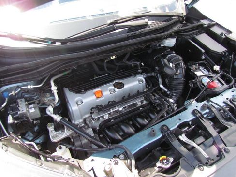 Used 2013 Honda CR-V EX-L image 25