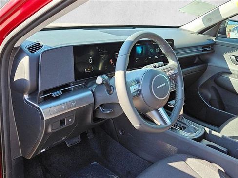 New 2026 Hyundai Kona SEL Sport image 3