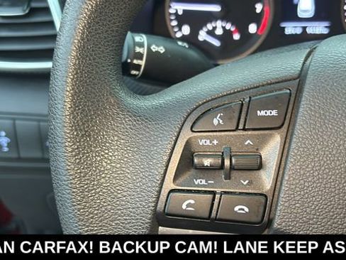 Used 2019 Hyundai Tucson SE image 13