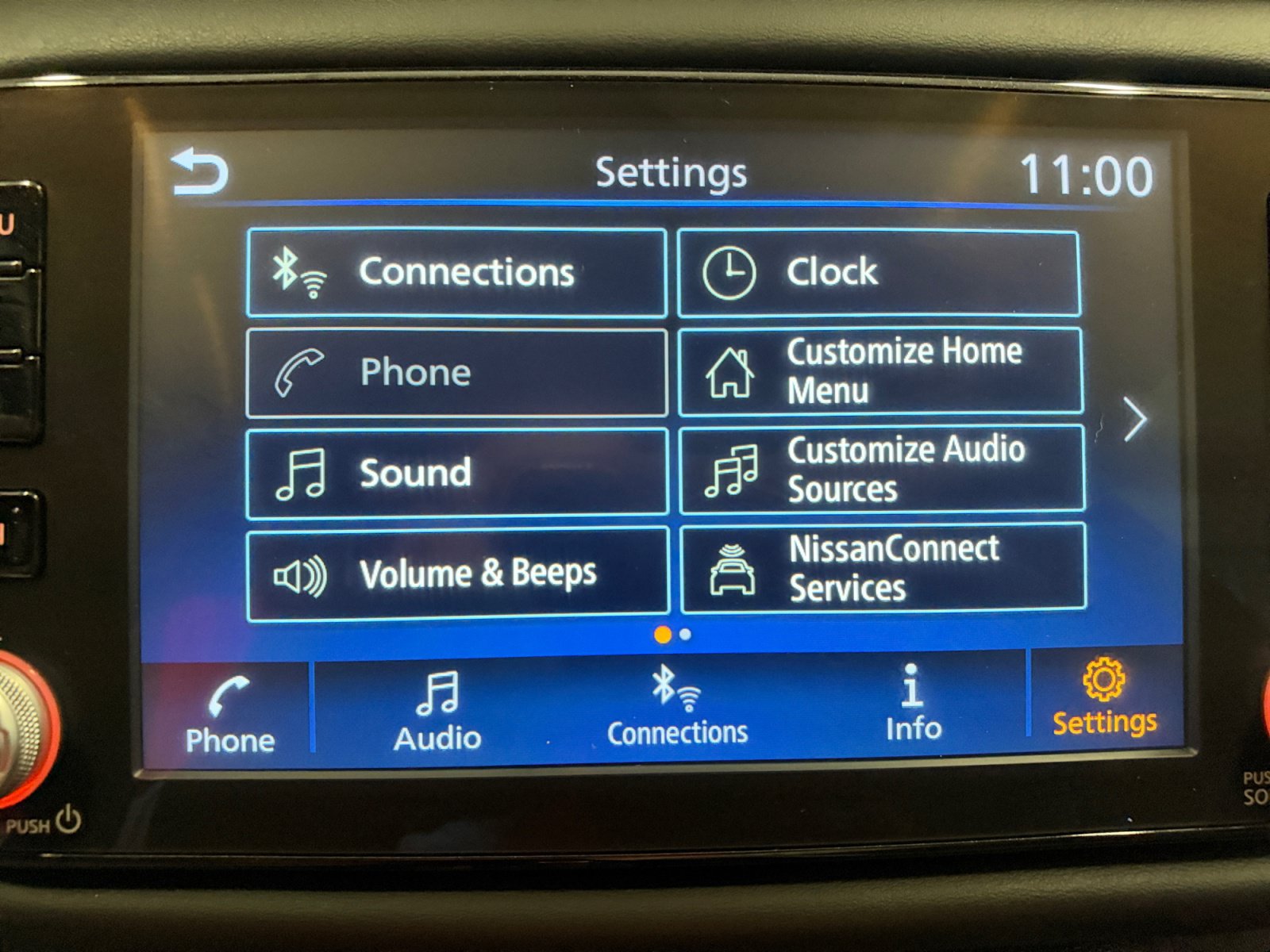 Used 2023 Nissan Kicks SR w/ SR Premium Package FWD image 36