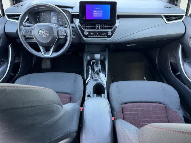 Used 2024 Toyota Corolla SE FWD image 10