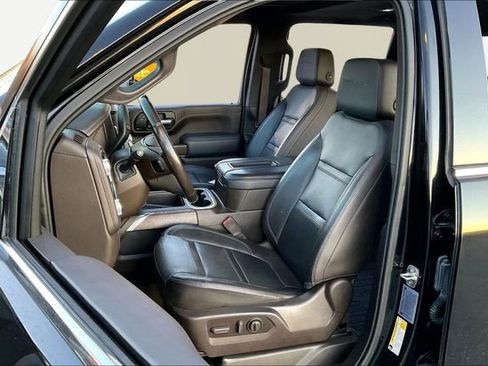 Used 2022 GMC Sierra 2500 Denali w/ Denali Ultimate Package image 15