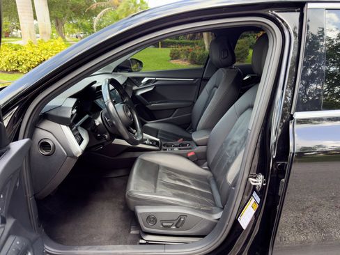 Used 2023 Audi A3 2.0T Premium FWD image 2