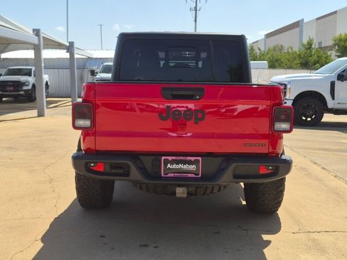 Used 2021 Jeep Gladiator Sport AWD/4WD image 6