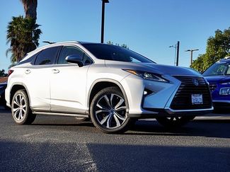 Used 2017 Lexus RX 350 FWD video 2