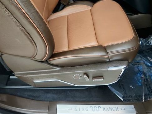 Used 2025 Ford F150 King Ranch w/ FX4 Off-Road Package AWD/4WD image 39