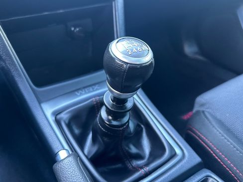 Used 2018 Subaru WRX Premium AWD/4WD image 20