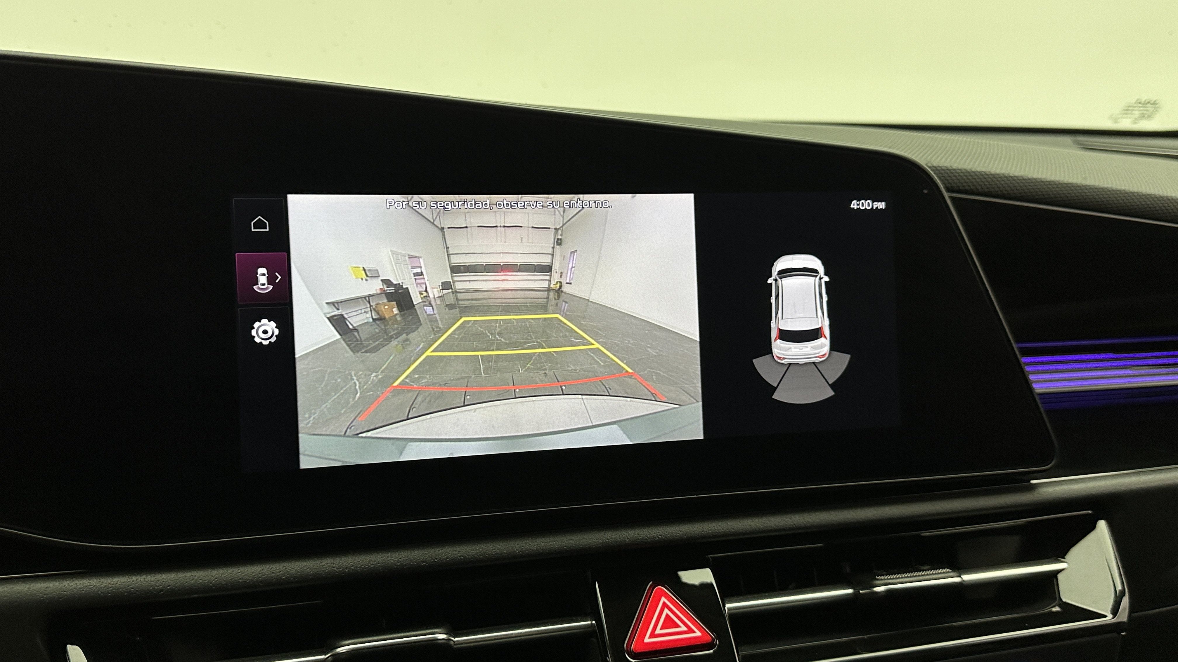 Used 2024 Kia Niro Wind FWD image 26