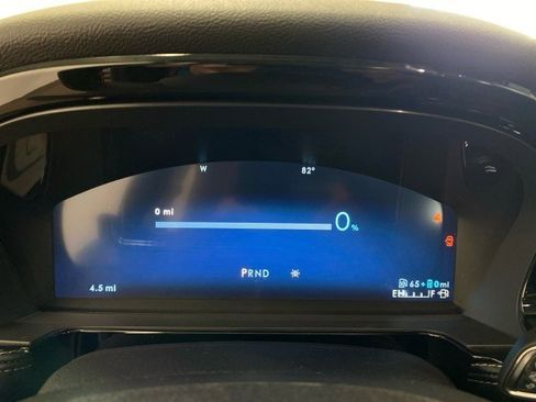 New 2025 Lincoln Corsair Grand Touring w/ Equipment Group 301A image 22