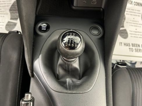 Used 2024 Nissan Z Sport w/ Floor Mat Package RWD image 29