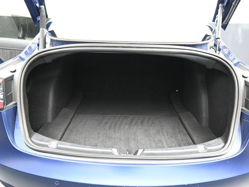 Used 2021 Tesla Model 3 Standard Range Plus RWD image 26