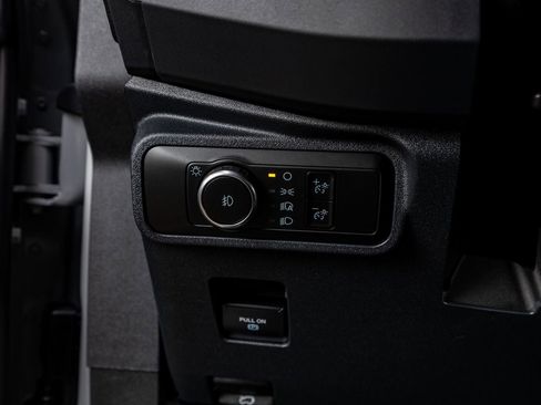 Used 2026 Ford Bronco Outer Banks AWD/4WD image 21