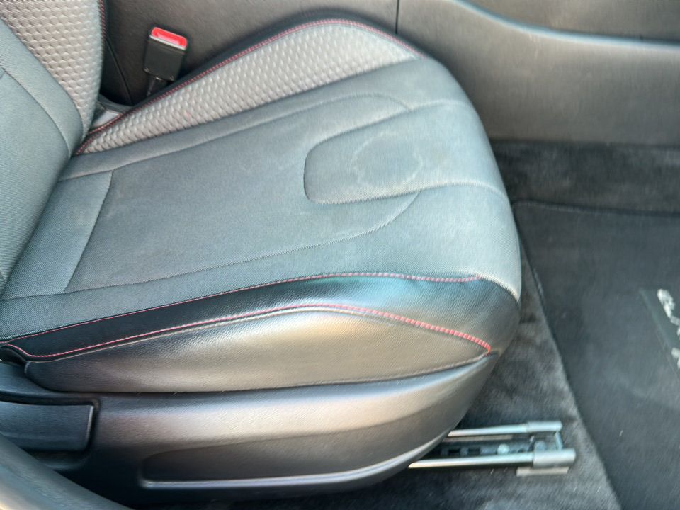 Used 2023 Hyundai Elantra N Line FWD image 26