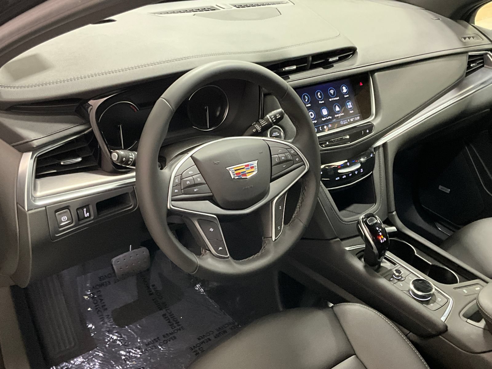 Used 2024 Cadillac XT5 Luxury FWD image 15