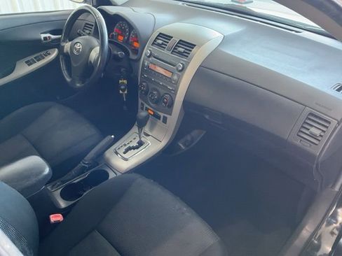 Used 2010 Toyota Corolla S FWD image 14