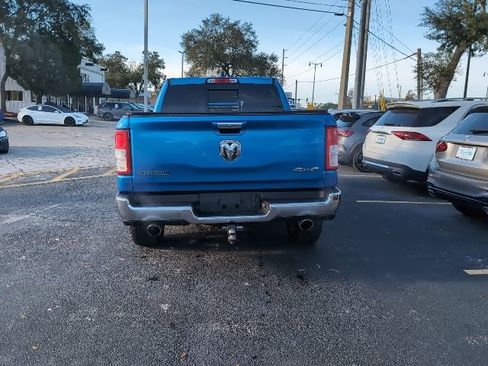 Used 2020 RAM 1500 Big Horn image 6