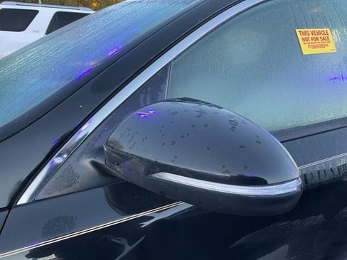 Used 2016 Kia Optima LX w/ LX Convenience Package image 8