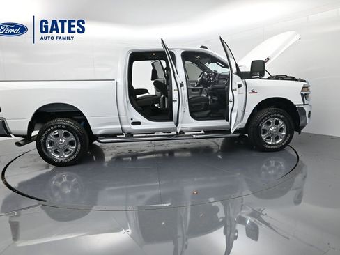 Used 2025 RAM 2500 Big Horn image 61