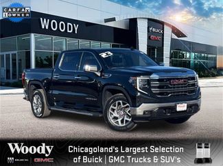 Used 2023 GMC Sierra 1500 SLT w/ SLT Premium Package video 1