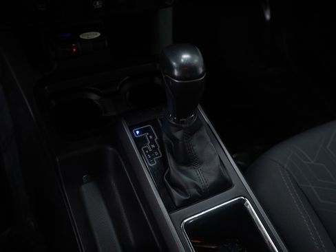 Used 2018 Toyota Tacoma TRD Sport image 20