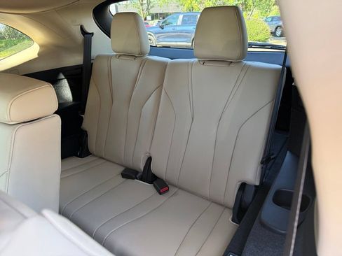 Certified 2026 Acura MDX SH-AWD image 17